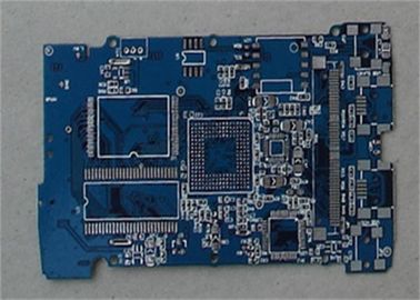 Recycled Computer Flexible Printed Circuit Board FPCB , Single Sided