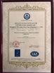China TaiKeMing (Dongguan) Membrane Products Technology Ltd. certificaciones